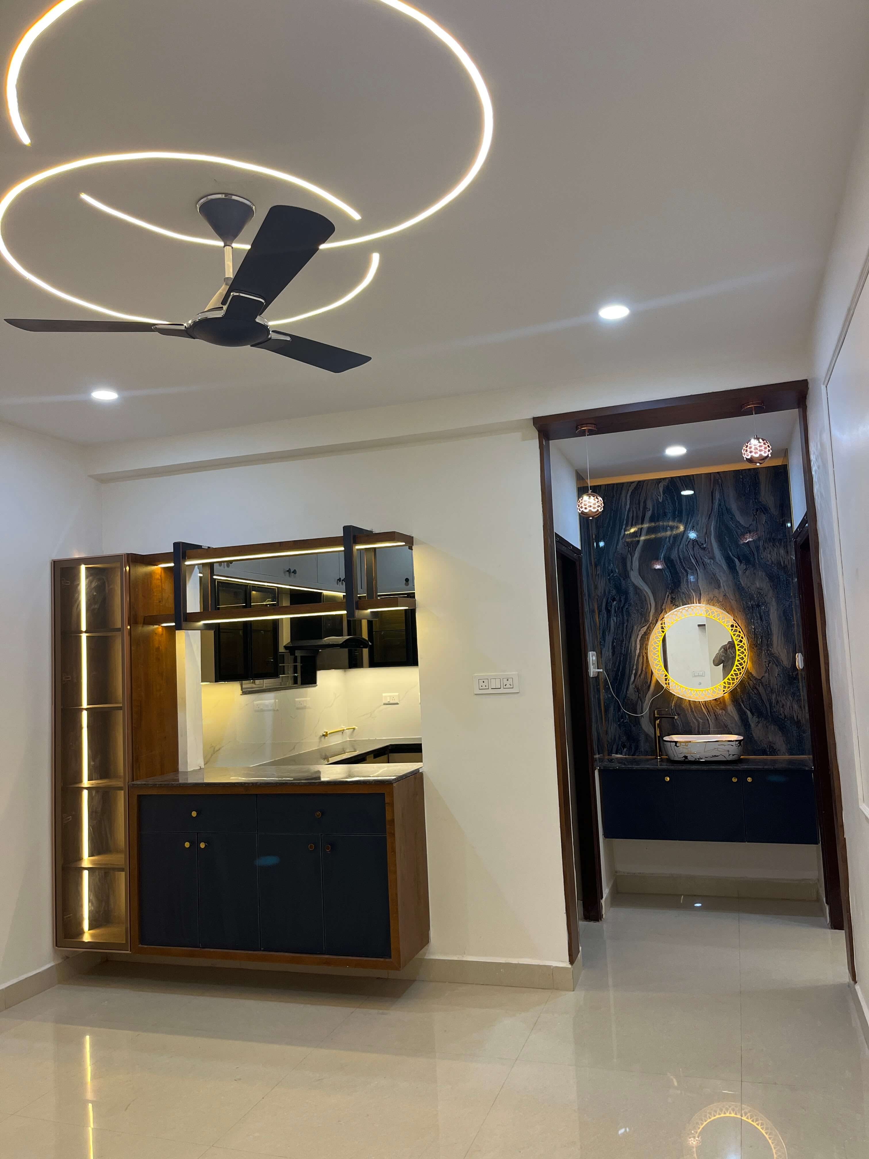 Dining Room interior design