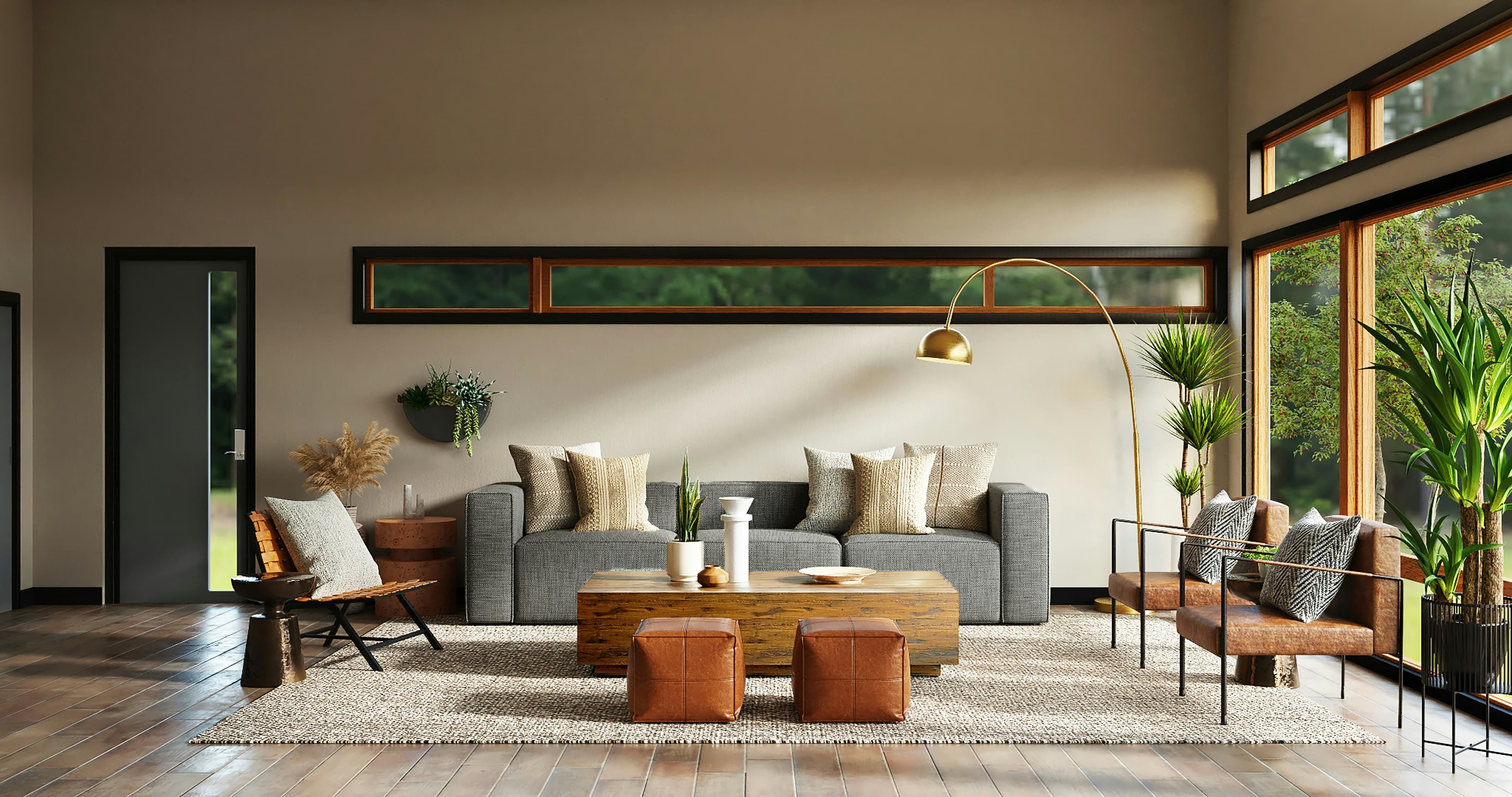 Luxury Interiors